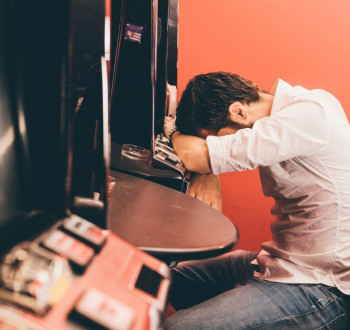 Игромания в Туапсе